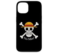 Custodia per iPhone 13 Jolly Roger, niente mas!