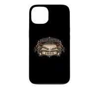 Custodia per iPhone 13 Juneteenth Emancipation Day Freedom 1865