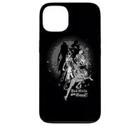 Custodia per iPhone 13 Justice League Bad Girls Are Good
