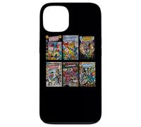 Custodia per iPhone 13 Justice League Covers
