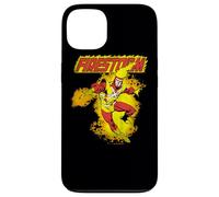 Custodia per iPhone 13 Justice League Firestorm