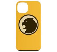 Custodia per iPhone 13 Justice League Hawkman Symbol