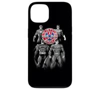 Custodia per iPhone 13 Justice League Shades of Gray
