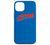 Custodia per iPhone 13 Justice League The Atom