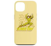 Custodia per iPhone 13 Justice League The Cheetah