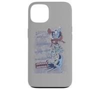 Custodia per iPhone 13 Justice League The Good Guys