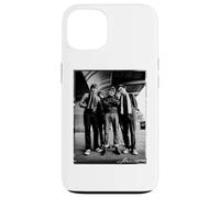 Custodia per iPhone 13 Kaiser Chiefs Prevedo una band antisommossa Michael Robert Williams