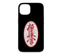 Custodia per iPhone 13 Karate Kyokushin