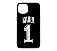 Custodia per iPhone 13 Karol 1 Fan Sport Graphic Uomo Donna