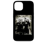 Custodia per iPhone 13 Killers Mr Bright Side Rock Band di Michael Robert Williams