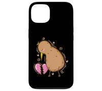Custodia per iPhone 13 Kiwi Bird è un kiwi malato d'amore