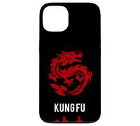 Custodia per iPhone 13 Kung Fu