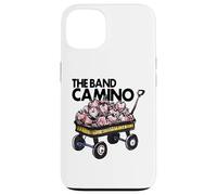 Custodia per iPhone 13 La Band Camino Wagon