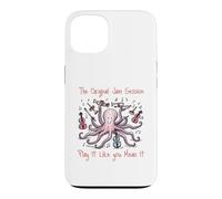 Custodia per iPhone 13 La Jam Session Originale