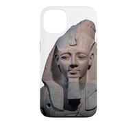 Custodia per iPhone 13 La statua colossale di Ramesse II