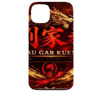 Custodia per iPhone 13 Lau Gar Hung Kuen Kung Fu