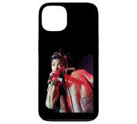Custodia per iPhone 13 Lauryn Hill Fugees Killing Me Softly Era 1996