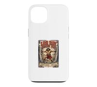 Custodia per iPhone 13 Leg Day Ogni giorno Forza rinnovata Giudici 16 30