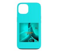 Custodia per iPhone 13 l'ho trovato dio. collezione.