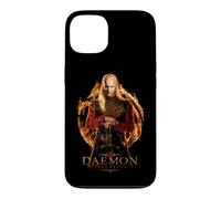 Custodia per iPhone 13 Licenza ufficiale House of the Dragon merchandise celebrat