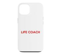 Custodia per iPhone 13 Life Coaching per lo sviluppo personale