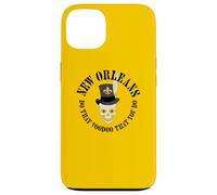 Custodia per iPhone 13 Lo stregone di New Orleans fa quel voodoo che fai