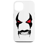 Custodia per iPhone 13 Lobo Big Face