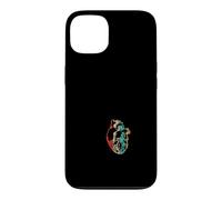 Custodia per iPhone 13 Logo Chirurgia Cuore Emblema Pacemakers Open Heart Surgeon