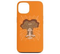 Custodia per iPhone 13 Looney Tunes Bugs Bunny Being Watched