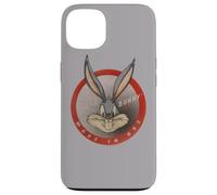 Custodia per iPhone 13 Looney Tunes Bugs Bunny Made In NYC