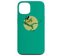 Custodia per iPhone 13 Looney Tunes Hello My Baby