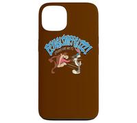 Custodia per iPhone 13 Looney Tunes Taz and Bugs Please Like Me