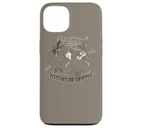 Custodia per iPhone 13 Looney Tunes Witches