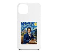 Custodia per iPhone 13 Lord Byrion George Gordon Byron