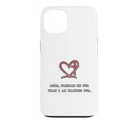 Custodia per iPhone 13 Lord Prepare Me Christian Citazione Design ispiratore