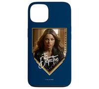 Custodia per iPhone 13 Lucifer The Detective