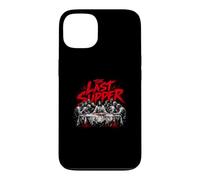 Custodia per iPhone 13 L'ultima cena Christian Heavymetal Scena