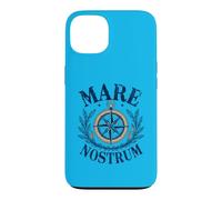 Custodia per iPhone 13 MARE NOSTRUM