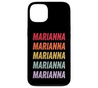 Custodia per iPhone 13 Marianna