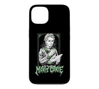 Custodia per iPhone 13 Marie Curie