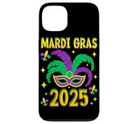 Custodia per iPhone 13 Martedì grasso 2025