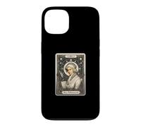 Custodia per iPhone 13 Mary Wollstonecraft Scrittore Gran Bretagna