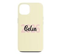 Custodia per iPhone 13 MATRIMONIO IN TURCHIA GELIN TURCA SPOSA