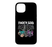 Custodia per iPhone 13 Mechanical Keyboard Thock God Custom Switch