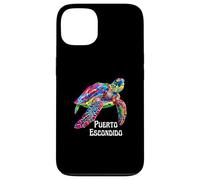 Custodia per iPhone 13 Messico Puerto Escondido