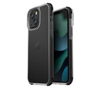 Custodia per iPhone 13 mini UNIQ Combat Black