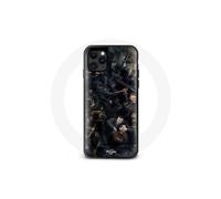 Custodia per iPhone 13 Mini - Vikings - Stagione 6 - Nero - Plastica - Unisex