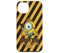 Custodia per iPhone 13 Minions & Monsters James Caution Content Creator