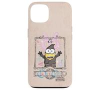 Custodia per iPhone 13 Minions & Monsters Spellcasting Craft