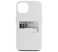 Custodia per iPhone 13 Monte Sciliar Sciliër Dolomiti Alto Adige Escursionismo Regali